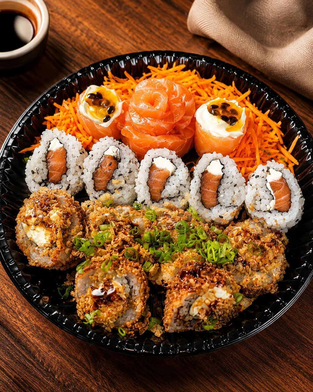 Combo Tokyo